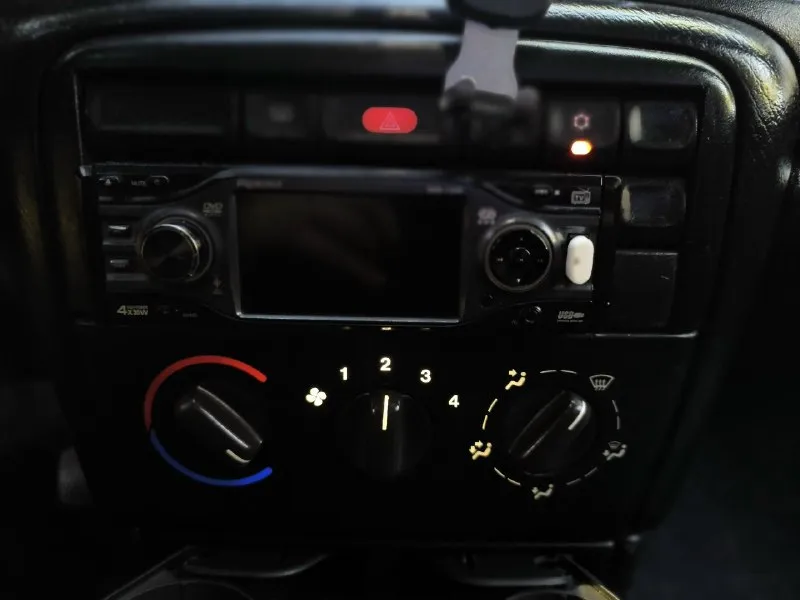 Opel vectra b год 1998 пробег 200 тыс. ✅ двигатель 1.8 ( 115 сил) коробка механика птс оригинал. кузов лифтбек. багажник большой. машина в хорошем состоянии. не дымит не троит, ходовка новая. сход развал сделал. гур, кондиционер работает ❄️, обогрев зеркал + заднего лобового работает 🔥, печка новая баня просто 🔥, абс работает, подушки безопасности на месте. сел поехал ! по документам никаких проблем нет. я владелец. осмотр макеевка 💰3️⃣1️⃣5️⃣. торг после осмотра. подробнее о машине по телефону +7949 585 02 49. 📞 звоните: +7(949)5850249 - фотография - 7