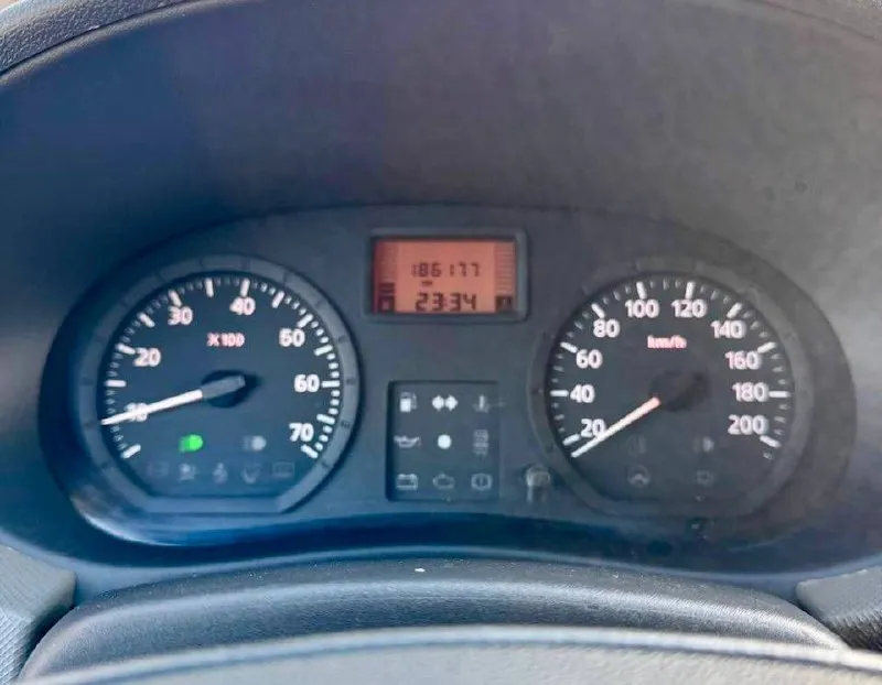 🇫🇷 renault sandero 💰цена: 610 000р 🏢город: мариуполь 📅год выпуска: 2011 🧾пробег: 186 177 км. ⚙️двигатель: 1.6 8v ⛽топливо: бензин/газ ⚙️кпп: механика 📞 телефон: +7-949-727-41-51 +7-949-551-91-52 +7-989-263-55-56 💾 описание: - фотография - 10