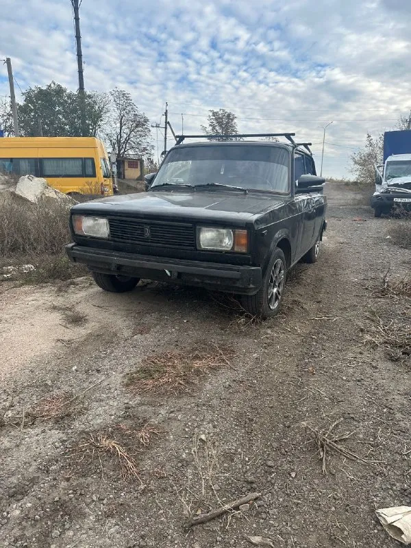 Днр авторынок донецк мариуполь: на полном боевом ходу сел поехал 90к с документами не гниль продажа... - фотография