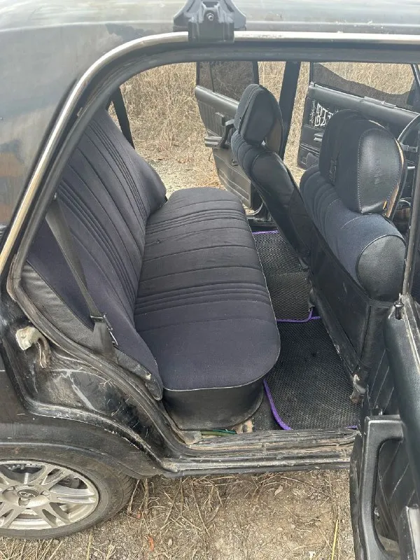 Днр авторынок донецк мариуполь: на полном боевом ходу сел поехал 90к с документами не гниль продажа срочная по этому и цена такая 89398723088 - фотография - 6