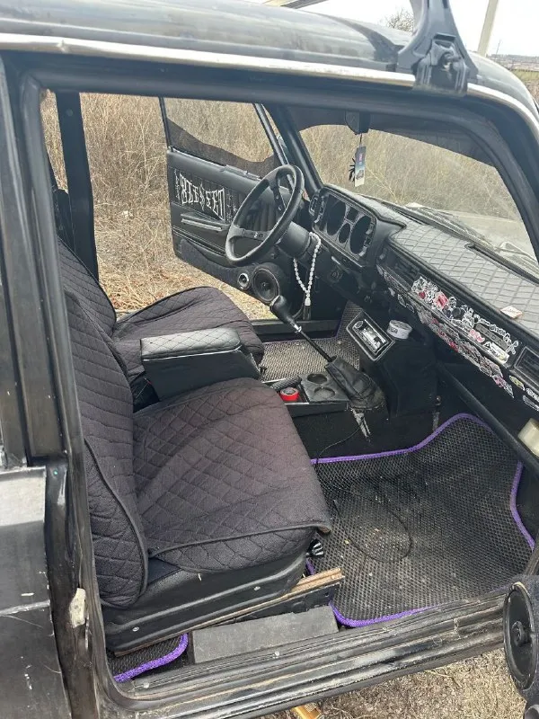 Днр авторынок донецк мариуполь: на полном боевом ходу сел поехал 90к с документами не гниль продажа срочная по этому и цена такая 89398723088 - фотография - 8