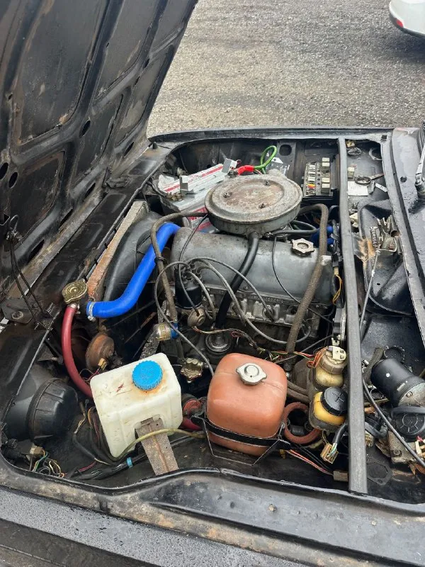 Днр авторынок донецк мариуполь: на полном боевом ходу сел поехал 90к с документами не гниль продажа срочная по этому и цена такая 89398723088 - фотография - 9