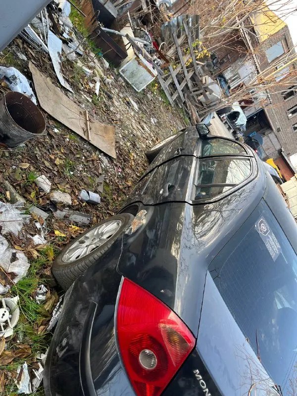 Продам или обмен ford mondeo 2001 г. ходовка хорошая кондёр подогрев сидушек не заводится остальные вопросы или по телефону +79498123023 цену предлагаете 📞 звоните: +7(949)8123023 - фотография - 7