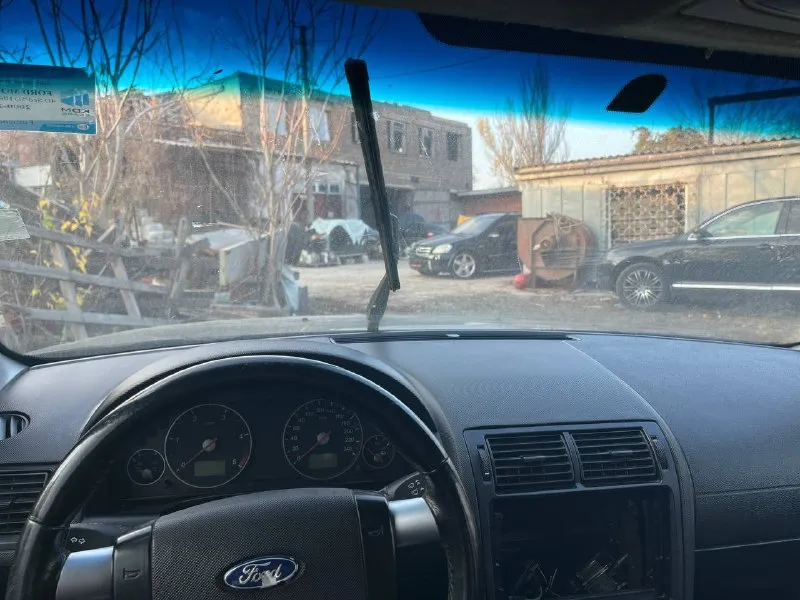 Продам или обмен ford mondeo 2001 г. ходовка хорошая кондёр подогрев сидушек не заводится остальные вопросы или по телефону +79498123023 цену предлагаете 📞 звоните: +7(949)8123023 - фотография - 8