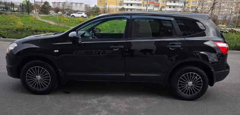 Продаю nissan qashqai+2 7-ми местный! 2011 года. без дтп. родной пробег. птс оригинал. два комплекта ключей. по кузову как на фото без гнили и ржавчины. автомобиль полностью обслужен вложений не требует то проходила во время. масло от замены до замены не расходует. масло заливал nissan оригинальное. матор 1,6 механика цепной. юридически чист. продажа с полным переоформлением. осмотр г. донецк звонить по номеру +79496167298 если нет связи пишите в телеграмм. цена 990000. - фотография - 6