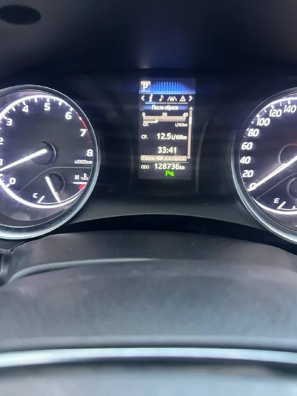 Продам toyota camry asv70 2018 год. 2.5 2ar-fe, реальный пробег 130 тысяч километров. полная комплектация, есть все что должно быть в премиум классе, удержание в полосе, адаптивный круиз контроль, адаптивный свет, система распознавания дорожных знаков и разметки, камера заднего обзора, без проводная зарядная станция и еще много полезных функций. автомобиль в отличном техническом состоянии готов к любым проверкам на сто и тд. есть небольшие нюансы по кузову, на это будет хороший торг возле автомобиля. цена 2.2, хороший торг, хорошим людям. звоните с 9.00 до 20.00 тел: +7 (952) 570-70-12 тел: +7 (949) 525-54-51 📞 звоните: +7(949)5255451 - фотография - 3