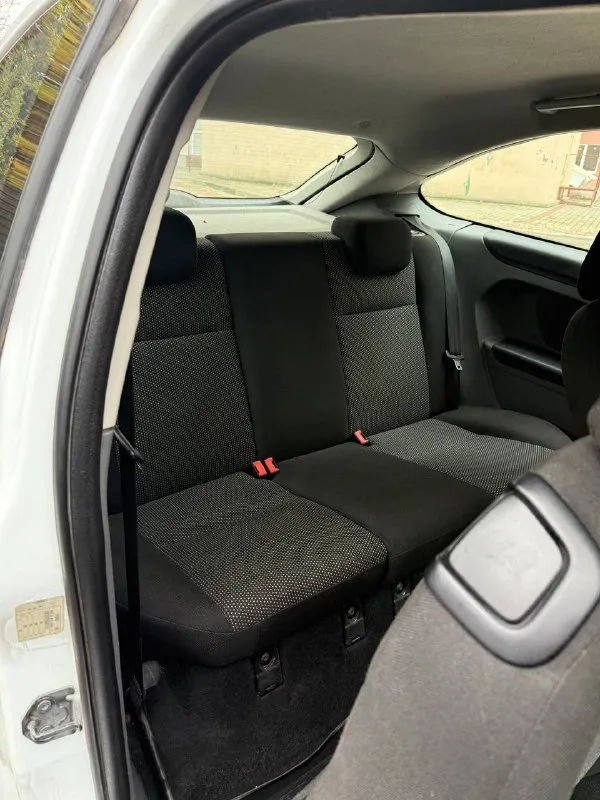 Продам ford focus 1.6 мт 2010 года в донецке. — пробег 249, — все заводские герметики на месте —регулярное то — птс оригинал, два ключа. — зимняя резина yokohama в отличном состоянии —машина в хорошем состоянии как внешне, так и технически. ✔️кондиционер ✔️подогрев сидений, зеркал ✔️камера заднего вида ✔️android планшет ✔️ — поменяны все прокладки, новая тормозная жидкость, антифриз, масло в двигателе свежее, и все фильтра двигатель тянет на отлично, масло не расходует, не дымит и не троит. — кпп все передачи включаются отлично. — ходовая часть перебралась почти полностью в полном порядке, ничего не стучит, не гремит. — салон в отличном состоянии, ничего не затерто, все работает, все включается. — за машиной очень хорошо следили. — полный пакет документов, без штрафов, залогов. 💰💰💰520.000 руб торг 📲📲📲 7 949 317 52 79 - фотография - 8