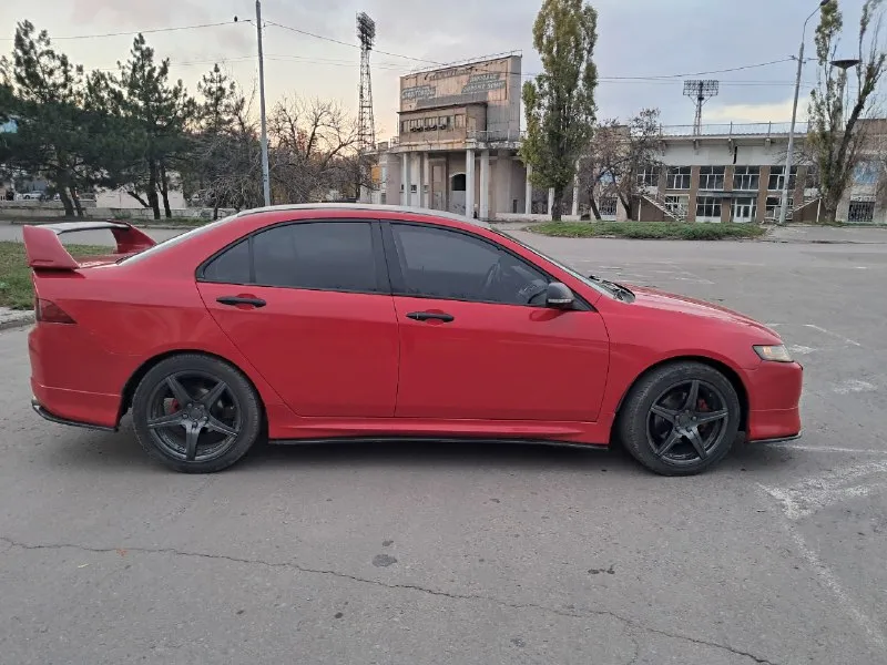 Аккорд 7 2.0л 2004г. автомобиль в достойном состоянии. всё интересующие вопросы по телефону +7-959-59-88-958.цена 750 000 р. 📞 звоните: +7(959)5988958 - фотография - 4