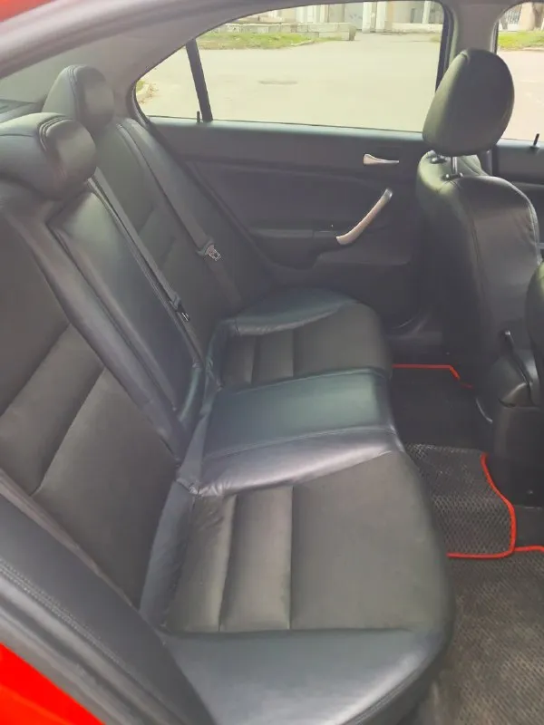 Аккорд 7 2.0л 2004г. автомобиль в достойном состоянии. всё интересующие вопросы по телефону +7-959-59-88-958.цена 750 000 р. 📞 звоните: +7(959)5988958 - фотография - 6