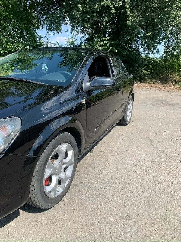 Opel астра 2008 пробег 210 1,8 на автомате цена 550 79496200918 📞 звоните: +7(949)6200918 - фотография