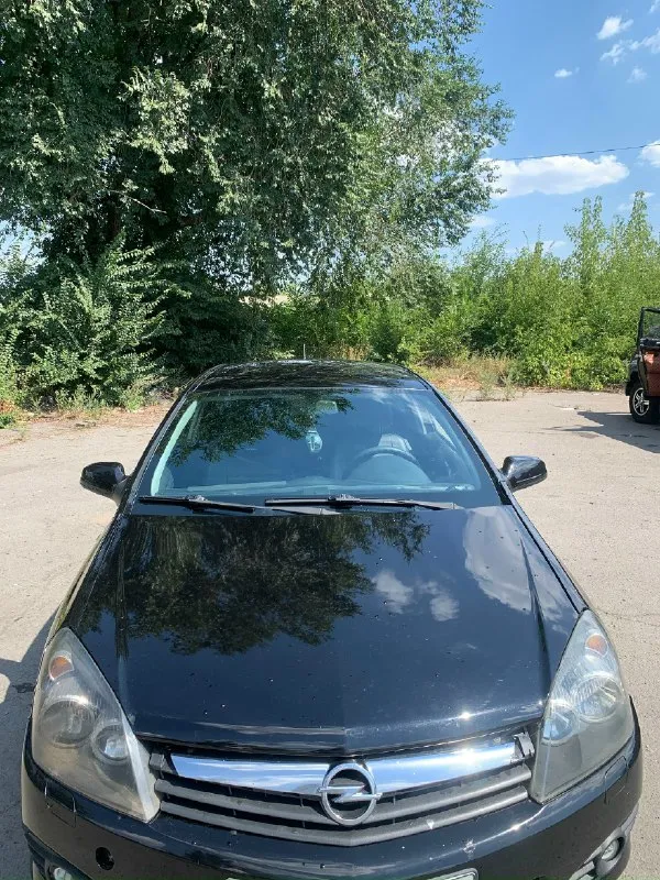Opel астра 2008 пробег 210 1,8 на автомате цена 550 79496200918 📞 звоните: +7(949)6200918 - фотография - 3