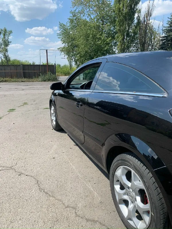 Opel астра 2008 пробег 210 1,8 на автомате цена 550 79496200918 📞 звоните: +7(949)6200918 - фотография - 6