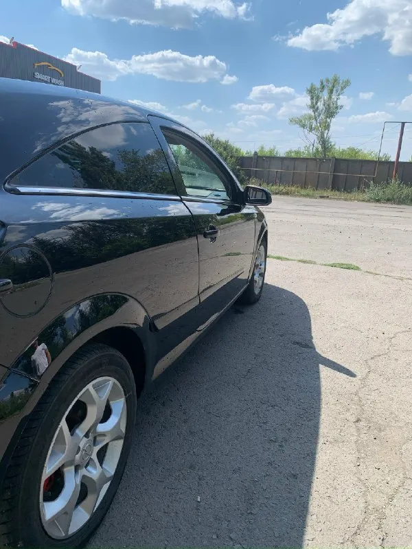 Opel астра 2008 пробег 210 1,8 на автомате цена 550 79496200918 📞 звоните: +7(949)6200918 - фотография - 7