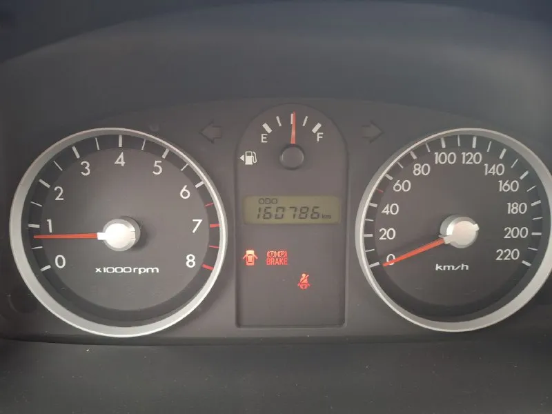 Продам hyundai гетс 2008 года выпуска, механика авто заводцкой покраски. цена 550 тыс руб 79494342364 📞 звоните: +7(949)4342364 - фотография - 6