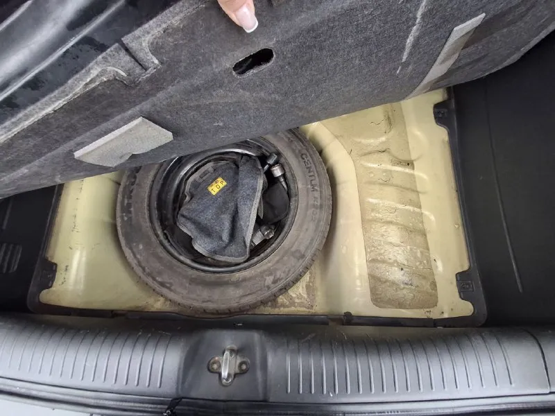 Продам hyundai гетс 2008 года выпуска, механика авто заводцкой покраски. цена 550 тыс руб 79494342364 📞 звоните: +7(949)4342364 - фотография - 7