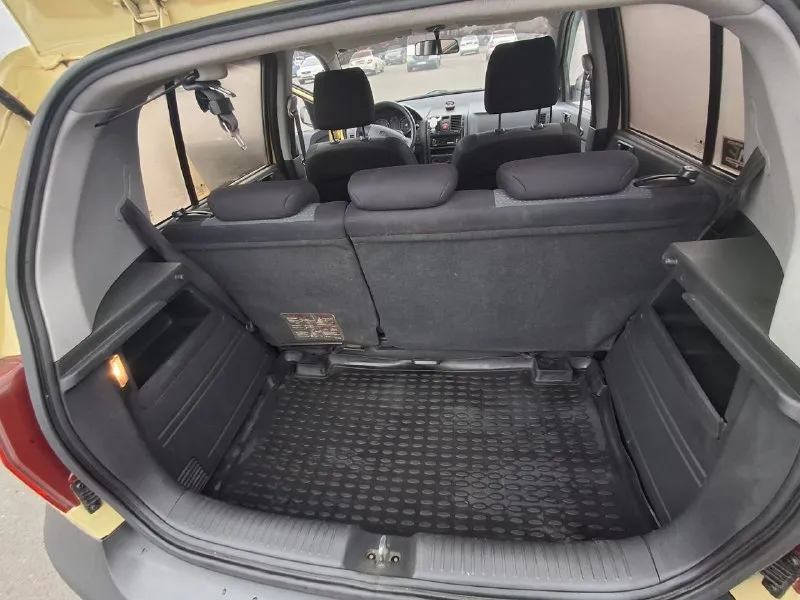 Продам hyundai гетс 2008 года выпуска, механика авто заводцкой покраски. цена 550 тыс руб 79494342364 📞 звоните: +7(949)4342364 - фотография - 8