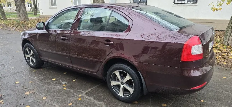 Продма skoda октавию а5 2012г. один хозяин по птс родного пробега 115тыс. мкпп (механика) 1.6 машина в идельном состоянии, без дтп. автотека зеленая. масла, фильтра заменены. любая ваша проверка! авто никаких вложений не требует. комплектация: ▫️парктроник ▫️датчики дождя ▫️датчики света ▫️климат контроль ▫️бортовой компьютер ▫️круиз контроль ▫️4 стеклоподъемника ▫️сигнализация ▫️доводчики стекл ▫️подогрев заднего переднего стекла ▫️подогрев зеркал ▫️подогрев сидений ▫️сервисная книжка цена:1.100.000₽ номер телефона:+79497096952 📲 tg: николай 161181 📞 звоните: +7(949)7096952 - фотография - 4