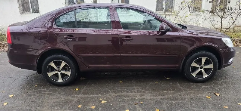 Продма skoda октавию а5 2012г. один хозяин по птс родного пробега 115тыс. мкпп (механика) 1.6 машина в идельном состоянии, без дтп. автотека зеленая. масла, фильтра заменены. любая ваша проверка! авто никаких вложений не требует. комплектация: ▫️парктроник ▫️датчики дождя ▫️датчики света ▫️климат контроль ▫️бортовой компьютер ▫️круиз контроль ▫️4 стеклоподъемника ▫️сигнализация ▫️доводчики стекл ▫️подогрев заднего переднего стекла ▫️подогрев зеркал ▫️подогрев сидений ▫️сервисная книжка цена:1.100.000₽ номер телефона:+79497096952 📲 tg: николай 161181 📞 звоните: +7(949)7096952 - фотография - 5