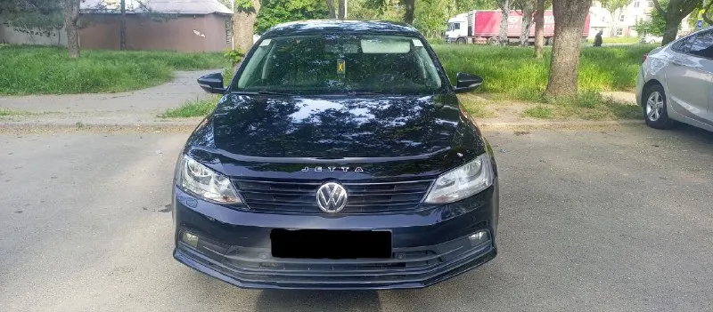 Продам volkswagen jetta в хорошем состоянии, полная комплектация, все вопросы по телефону. год выпус... - фотография