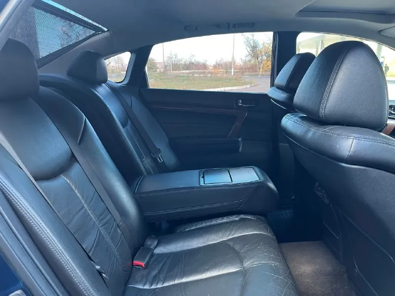 Nissan teаnа j31 японской сборки рестайлинг 2007г. 2.4 полноценный автомат чиcтaя иcтopия! машина в очень достойном состоянии было вложено не мало времени и средств. поменяли много чего а именно: -полностью поменяна подвеска. дорогу держит отлично, не гремит, посторонних шумов нет! -полностью поменян и доработан свет автомобиля (цена 38 000 тыс. ) светло как днём! дальний свет даже не включаю мотор чувствует себя отлично все расходники менялись вовремя (замена масла каждые 6000км). ни ест ни грамма! автомат так же чувствует себя отлично передачи переключает плавно без пинков. электропривод сидений, память сидений, климат двухзонный, бесключевой доступ, камера заднего вида, два комплекта ключей по кузову машинка без гнили от слова совсем. без шпаклёвки! без дтп лобовое без трещин комплектация premium! с люком не течет работает исправно! самая полная комплектация для этого мотора ! документы чистые, проверки на сто приветствую состояние машины сел поехал цена 690.000 торг +79493815086 - фотография - 10