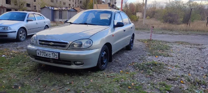 Продам chevrolet lanos 2008год, 1.5 бензин, механика пробег 230.000 км. комплектация: кондиционер, центральный замок, электро стеклоподъемники, airbag, гидроусилитель руля, все работает штатно. в хорошем состоянии, кузов без гнили. технически в порядке. за авто не стыдно. осмотр г. енакиево цена: 330.000₽ аргументированный торг у машины. тел. +79494369879 - фотография - 7