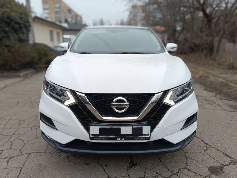 Nissan qashqai 2.0 cvt 2wd 2019 года выпуска пробег 106 тыс км продаю свой личный автомобиль в идеальном состоянии, вложений не требует, комплектация с подогревами стекол сидений зеркал и многое другое, датчики света дождя, система стабилизации, система курсовой устойчивости, круиз контроль и многое другое. ... .. в общем автомобиль достойный и будет ещё долго радовать нового владельца! автомобиль находиться в днр цена: 1.670.000 ₽ тел: +7(977)3747936 - фотография - 5
