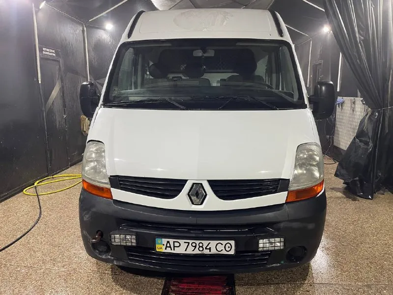 Продам renault master 120 dci 2010 год выпуска полное переоформление кондиционер эл пакет 6 ступ мех не на ходу 500 тыс рублей +79497088525 📲 tg: mrpl 📞 звоните: +7(949)7088525 - фотография - 2