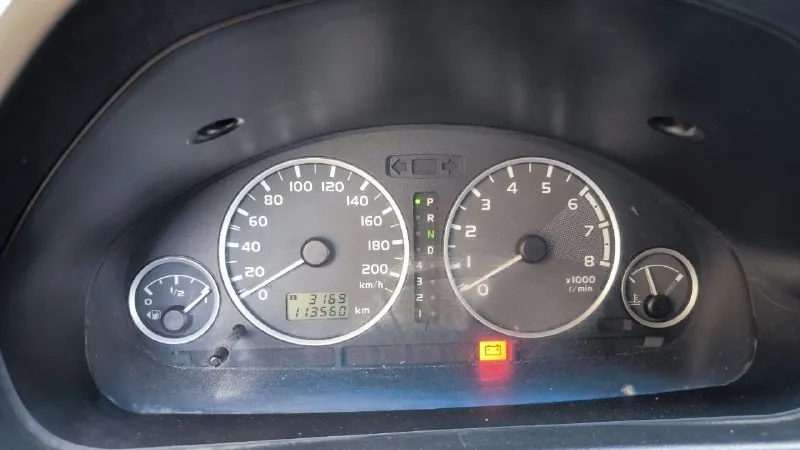 Продам mitsubishi спейс стар 2004 год коробка автомат, пробег родной 113600т, антифриз новый печка жарит отлично) двигатель работает отлично масло не берёт один хозяин, хорошая машинка как для семьи так и для работы, машина местная когда оформляли на 180 регион вписал фаркоп и газ, но газ не стоит продажа только с переоформлением, цена 500т торг возле авто возможен обмен на авто подешевле+79497417190 📲 tg: @aleksandr1983levada 📞 звоните: +7(949)7417190 - фотография - 5