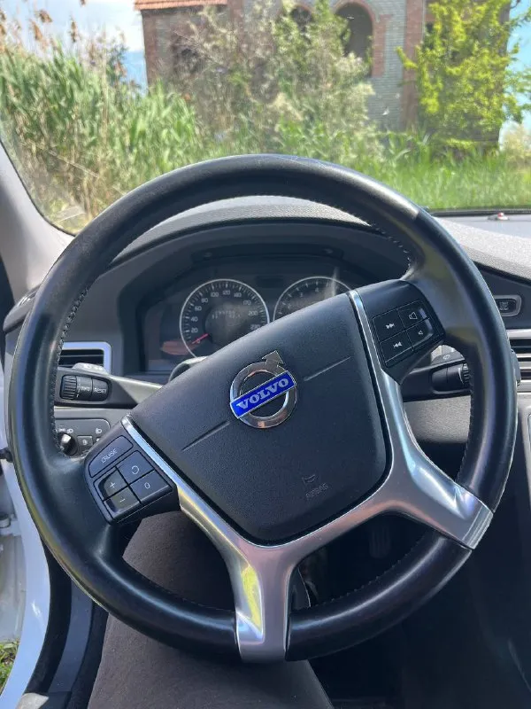 Продам вольво s80 2011 с мотором 2.0т бензин пробег 205т (родной) техническое состояние идеальное цена 1🍋 г. мариуполь по всем вопросам звоните +79495995252 📞 звоните: +7(949)5995252 - фотография - 4