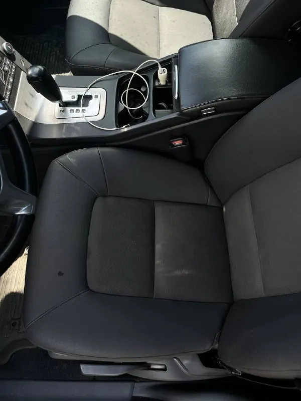 Продам вольво s80 2011 с мотором 2.0т бензин пробег 205т (родной) техническое состояние идеальное цена 1🍋 г. мариуполь по всем вопросам звоните +79495995252 📞 звоните: +7(949)5995252 - фотография - 5