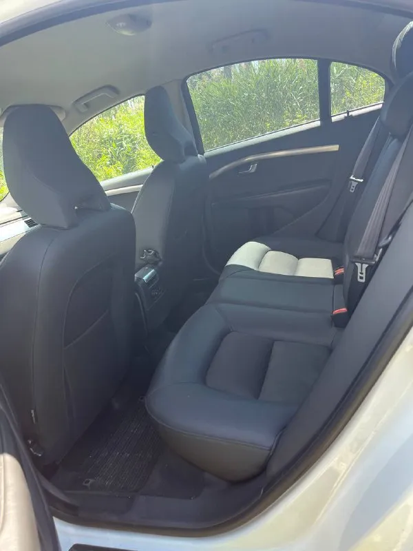 Продам вольво s80 2011 с мотором 2.0т бензин пробег 205т (родной) техническое состояние идеальное цена 1🍋 г. мариуполь по всем вопросам звоните +79495995252 📞 звоните: +7(949)5995252 - фотография - 7