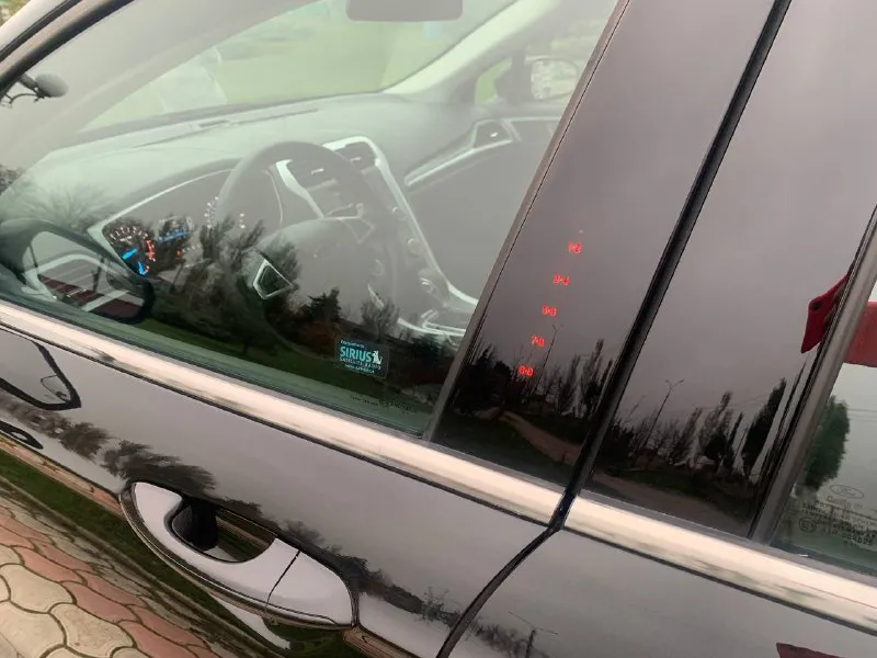 Продам ford fusion se комплектация, 11.2014 год, объем двигателя 2.5 атмосферник, можно установить перед постановлением на учёт. пробег 111000 км. надежный и комфортное авто. vin скину по запросу в личку, я собственник. по интересующим вопросам звоните или пишите. цена 1🍋400 + торг. пгт. ялта. телефон: +79497063410 tg +79497063410 📲 tg: boris 📞 звоните: +7(949)7063410 - фотография - 2