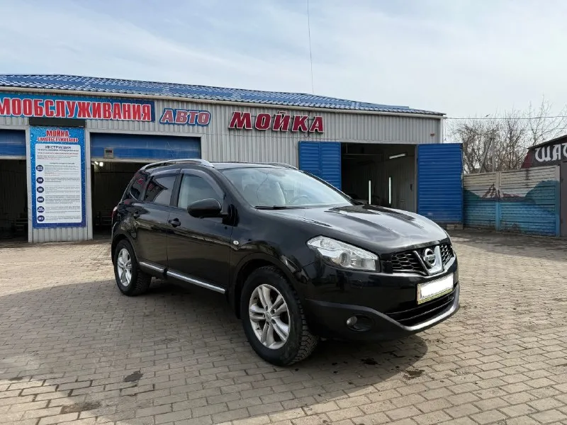 Nissan кашкай+2, кпп-автомат, 2013 год, 2.0 бензин, полный привод (подключаемый), 7 мест. автомобиль в идеальном состоянии !!! установлен контрактный двигатель с пробегом 40 тысяч и новая шикарная комплектация: электростёкла и зеркала, климат, круиз, кожа, панорамная крыша, камеры 360, бесключевой доступ, сигнализация, мультируль, навигация, музыка bose, у авто два ключа и два брелка, линзованный свет, abs, esp, на приборке ошибок нет. техническая часть авто также в прекрасном состоянии !!! кпп листает идеально, двигатель как часы, ходовая вся сделана, ни стуков ни скрипов !!! новый акб, новые свечи, масла-фильтра после замены, антифриз новый, масло в кпп после замены, новые тормозные диски и колодки. салон чистый, целый, кожа как новая. возможен трейд ин/обмен с вашей доплатой/. документы в порядке. можно оформить в кредит по двум документам !!! есть другие авто в продаже, огромный выбор на любой вкус и бюджет. авто уже на зимней новой резине, я-владелец, 181-й 📞 звоните: +7(959)2082267 - фотография - 9