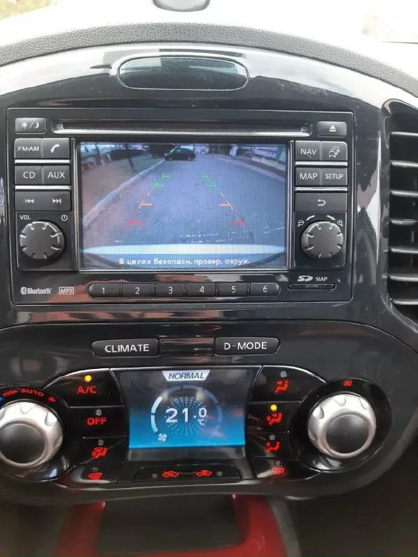 ⚠продам nissan жук ( juke)🪲 4wd год 2011 💥 цвет белый перламутр💥 (весь в родной краске) птс оригинал обьём 1.6 💨turbo (190 л. с. полный привод, не путайте с переднеприводным авто, поэтому цена и выше)🔥 184тыс. км пробег, ⚙мотор работает ровно коробка вариатор работает чётко✅ 🔓🔑бесключевой доступ;🖲кнопка старт-стоп; складывание зеркал;климат-контроль салон кожа парктроники перед и зад, 🎥камера заднего вида навигация📡, usb, 📀aux, bluetooth🔊 грм полностью обслужен на оригинальных запчастях замена масла в вариаторе свет led резина зимняя/летняя макеевка, зелёный 🗣цена: 1.250 000р. 📞 +79493934819 📞 звоните: +7(949)3934819 - фотография - 7