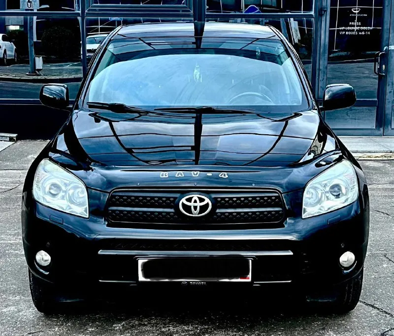 Toyota rav 4 полный привод, 2008год, бензин 2.0 автомат обычный! пробег:188.000км родной!! два хозяина за всю историю!! автотека зеленая!!! автомобиль без дтп!! автомобиль в хорошем состоянии !! в максимальной комплектации!!! есть все для комфортного вождения! подогрев сидений, партроник, круиз-контроль, климат-контроль, кожаный салон, мульти руль, 4wd старт стоп кнопка бесключевой доступ и многое другое…. . одним словом это toyota автомобиль который не нуждается в рекламе!!!! кто знает тот поймет!!! юридически чист!!! с документами полный порядок!!! цена :1.280.000₽ все вопросы по тел:+79493578236 или телега +79094166333 - фотография - 4