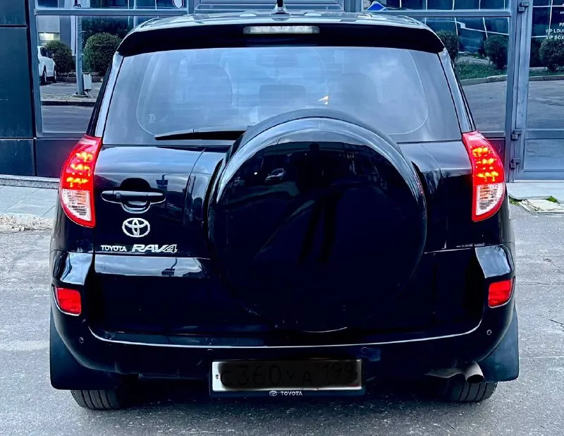 Toyota rav 4 полный привод, 2008год, бензин 2.0 автомат обычный! пробег:188.000км родной!! два хозяина за всю историю!! автотека зеленая!!! автомобиль без дтп!! автомобиль в хорошем состоянии !! в максимальной комплектации!!! есть все для комфортного вождения! подогрев сидений, партроник, круиз-контроль, климат-контроль, кожаный салон, мульти руль, 4wd старт стоп кнопка бесключевой доступ и многое другое…. . одним словом это toyota автомобиль который не нуждается в рекламе!!!! кто знает тот поймет!!! юридически чист!!! с документами полный порядок!!! цена :1.280.000₽ все вопросы по тел:+79493578236 или телега +79094166333 - фотография - 7