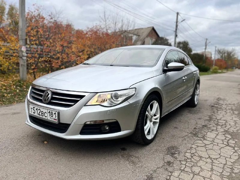 Продам фольксваген пассат сс. 2009г. двс 1.8. акпп. пробег 230т. оригинал! на шикарном комбинированном салоне в отличном состоянии. на красивых дисках с новой резиной. работает каждая кнопочка! нет ни одной ошибки на приборной панели. ходовая без нареканий. отличный свет, заводская шикарная акустика. выездная камера с под знака заднего вида. ... прошу 880т. р. г. донецк +79493474588 - фотография - 2