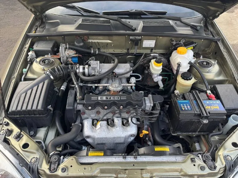 Продам deo ланос 2007 года (поляк). мотор 1.5, 8ми клапанный, газ/бензин( газ вписан в тех паспорт). машина в хорошем состоянии, я второй владелец. родной пробег 131000км. в авто 2 стеклоподъемника, хорошая музыка, центральный замок, сигнализация, новая зимняя резина на титановых дисках. по ходовой части всё новое. 4000км назад было заменено масло, свечи, бронепровода, антифриз, ремень и ролики. салон в хорошем состоянии. есть кондиционер. в круг затонирована хорошей плёнкой. по электрике всё исправно. стоят хорошие линзы ксенон ближний, дальний, туманки диодовые. есть мелкие моменты по лакокрасочным. днище не гнилое, летом обрабатывалось. машина местная, приобреталась в автосалоне первым владельцем. машина на уверенном ходу, покупатель будет в восторге. цена 350000₽. реальному покупателю торг у капота. по всем вопросам обращайтесь по номеру +79495040006 - фотография - 9