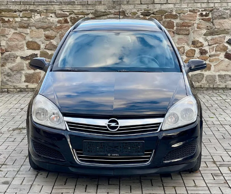 ✅ opel asrta универсал ✅куплена новой в салон(не пригон!) ✅немецкая сборка ✅ 1.6 ✅бензин ✅год выпуска 2009 ✅гаражное хранение ✅авто без дтп! ✅без коррозии!!! комплектация ✅климат контроль ✅подушка безопасности ✅бортовой компьютер ✅корректор фар ✅подогрев сидений ✅парктроник ✅камера заднего переднего вида 🔥в подарок новому владельцу ✅полный бак топлива ✅полное сопровождение в мрэо 🔥 донецк стоимость 500.000.₽🔥( без торга) (возможен обмен, на обмен дороже! или оценивайте ваши авто адекватно)(видео по запросу) тел. +7949-50-800-60 📞 звоните: +7(949)5080060 - фотография - 6