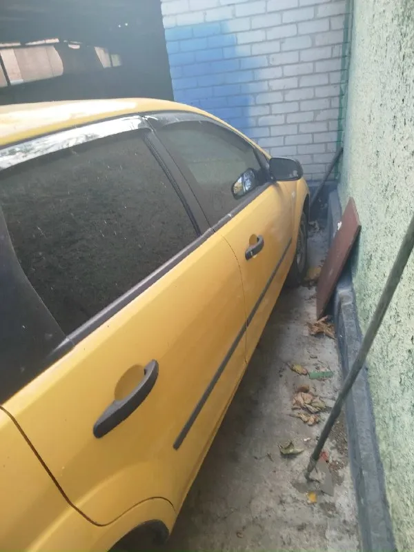 Продам/обменяю, ford фокус 2 универсал не с под такси цвет заводской закончился блок цена целиком 100к без торга либо обмен подробнее в л. с либо +79497234877 📞 звоните: +7(949)7234877 - фотография - 2