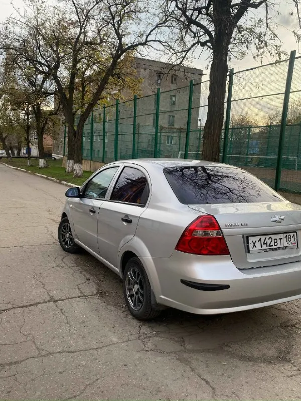 Продам chevrolet авео 2008 год выпуска двигатель 1.5 корейская сборка 163 тысячи пробега в родном окрасе кондиционер стеклоподъемники усилитель руля техническая часть также без нареканий, обслужена и вложений не требует цена 490 тысяч +79490835181 📞 звоните: +7(949)0835181 - фотография - 3