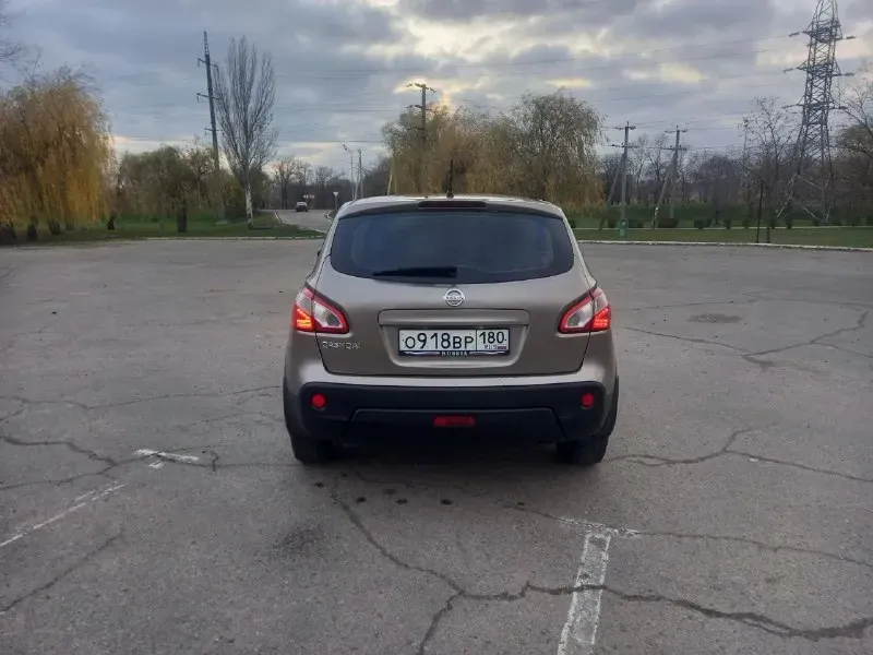 Продам qashqai 2010 г. ,2.0, 141 л. с. , cvt. авто в родном окрасе, все стекла родные, газ евро-4 ( вписан), led-лампы, атермалка, ходовая поменяна, новая зимняя резина, авто полностью обслужено. второй владелец. осмотр мариуполь. пробег 230 тыс. цена 980 000, торг. т. +79497225842 📞 звоните: +7(949)7225842 - фотография - 2