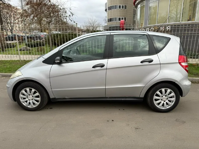 Mercedes a класс, 2006 год, бензин, автомат, пробег 130т км. mercedes в нормальном состоянии, для своих лет. по кузову есть нюансы, ездила девушка 450 т₽ +79494024369 машину можно посмотреть в автосалоне «синдикат авто» проспект ильича, 19в 📞 звоните: +7(949)4024369 - фотография - 2