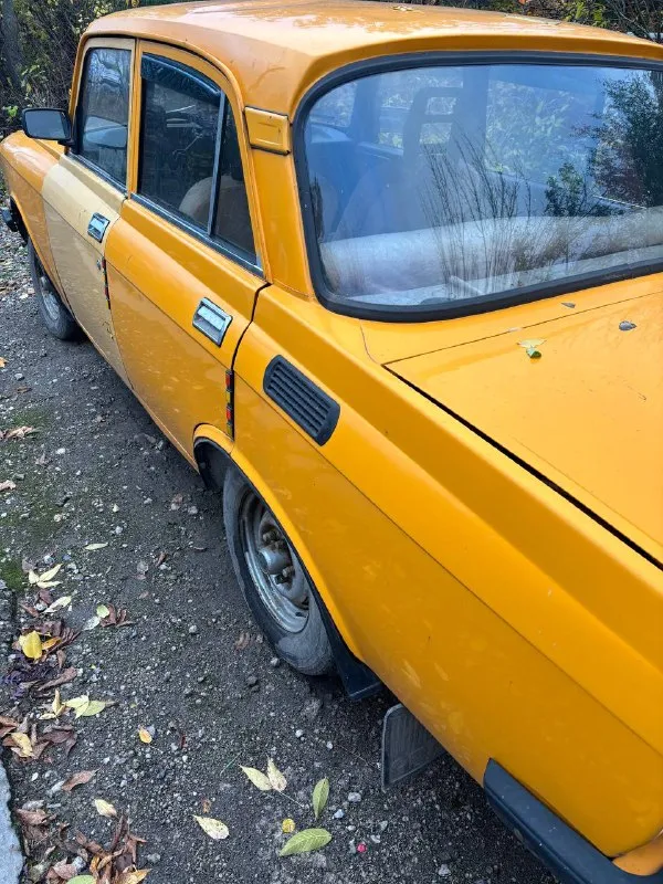 Продам москвич, цена 75 тысяч! находится в енакиево все вопросы по телефону +79493654081 📞 звоните: +7(949)3654081 - фотография - 2