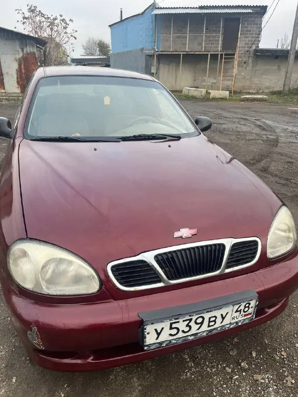 В продаже chevrolet lanos двигатель 1.5 не дымит масло не ест коробка 5-ти ступка не выбивает не гудит документы чистые, полное оформление по технике гудит задний подшипник есть некоторые нюансы по кузову цена соответствующая цена : 210 быстрым торг +79497160638 телеграмм: @naswleq - фотография - 2