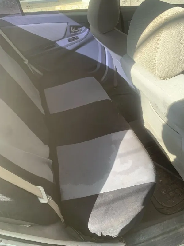 Продам geely mk 2012 г поставлен новый двигатель нужно сделать сцепление и тормоза заводиться отлично, из- за сцепления не на ходу по кузову есть места с рыжиками, порог целый, не гнилой и не гнутый ходовка перебрана стоит - в птс не вписана отдам всесезонку на штампах в подарок цена 200.000 осмотр в иловайске документы в порядке, стоит на учёте + 79493652439 📲 tg: @tyttopreklama 📞 звоните: +7(949)3652439 - фотография - 3