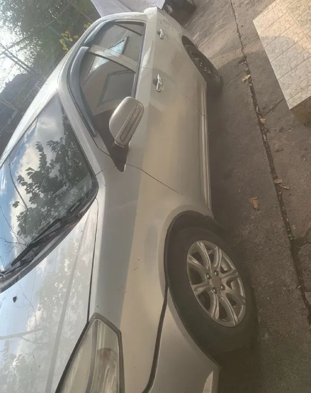 Продам geely mk 2012 г поставлен новый двигатель нужно сделать сцепление и тормоза заводиться отлично, из- за сцепления не на ходу по кузову есть места с рыжиками, порог целый, не гнилой и не гнутый ходовка перебрана стоит - в птс не вписана отдам всесезонку на штампах в подарок цена 200.000 осмотр в иловайске документы в порядке, стоит на учёте + 79493652439 📲 tg: @tyttopreklama 📞 звоните: +7(949)3652439 - фотография - 7