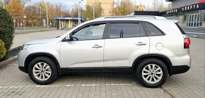 🚗🅰️🅰️Срочно
Kia sorento
📅Год выпуска: 2014
📦Кпп: автомат
⚙️Двигатель:2.4л
💴Цена: 1🍋.350т₽
🗺️Пробег:200.000 км
Объем 2.4
-Полностью обслужена
-Старт-стоп
-Кожаный салон
-Усилитель руля
-Круиз контроль
-4 Эл стеклоподъёмника
- Зеркала с подогревом и эл складыванием
-Датчик света
-Датчик дождя
-Мультируль
-Акустика, aux, usb -камера задниго вида
- Подушки безопасности (airbag), abs, esp.
📞 🇷🇺 Звоните:
+7-949-8307562
+79494660985 - фотография - 3