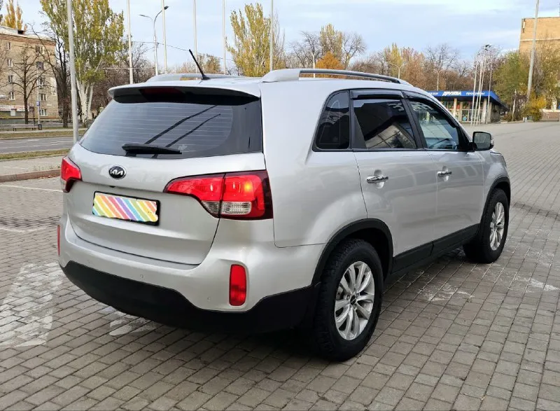 🚗🅰️🅰️Срочно
Kia sorento
📅Год выпуска: 2014
📦Кпп: автомат
⚙️Двигатель:2.4л
💴Цена: 1🍋.350т₽
🗺️Пробег:200.000 км
Объем 2.4
-Полностью обслужена
-Старт-стоп
-Кожаный салон
-Усилитель руля
-Круиз контроль
-4 Эл стеклоподъёмника
- Зеркала с подогревом и эл складыванием
-Датчик света
-Датчик дождя
-Мультируль
-Акустика, aux, usb -камера задниго вида
- Подушки безопасности (airbag), abs, esp.
📞 🇷🇺 Звоните:
+7-949-8307562
+79494660985 - фотография - 6