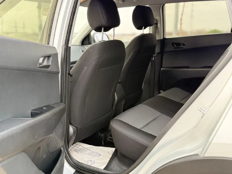 Hyundai creta год 2018 мотор 1.6 механика пробег 133 тысяч км не бит не крашен 100% один хозяин с автосалона ! вся обслужена вложений не требует зимняя резина установлена парк тройники по кругу подогрев сидений электро стеклоподъемники документы полный порядок любое оформление 2 ключа сервисные книжки дорогая сигнализация starline комплект колес на дисках за отдельную цену! цена 1.435.000тысяч рублей контакты: - телефон: +7(949)910-02-20 - телефон: 8(909)408-88-98 - связь через мессенджеры: telegram, whatsapp - фотография - 10
